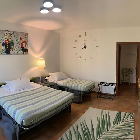 Bb Borgo Biella Tree Villa Candelo Luaran gambar