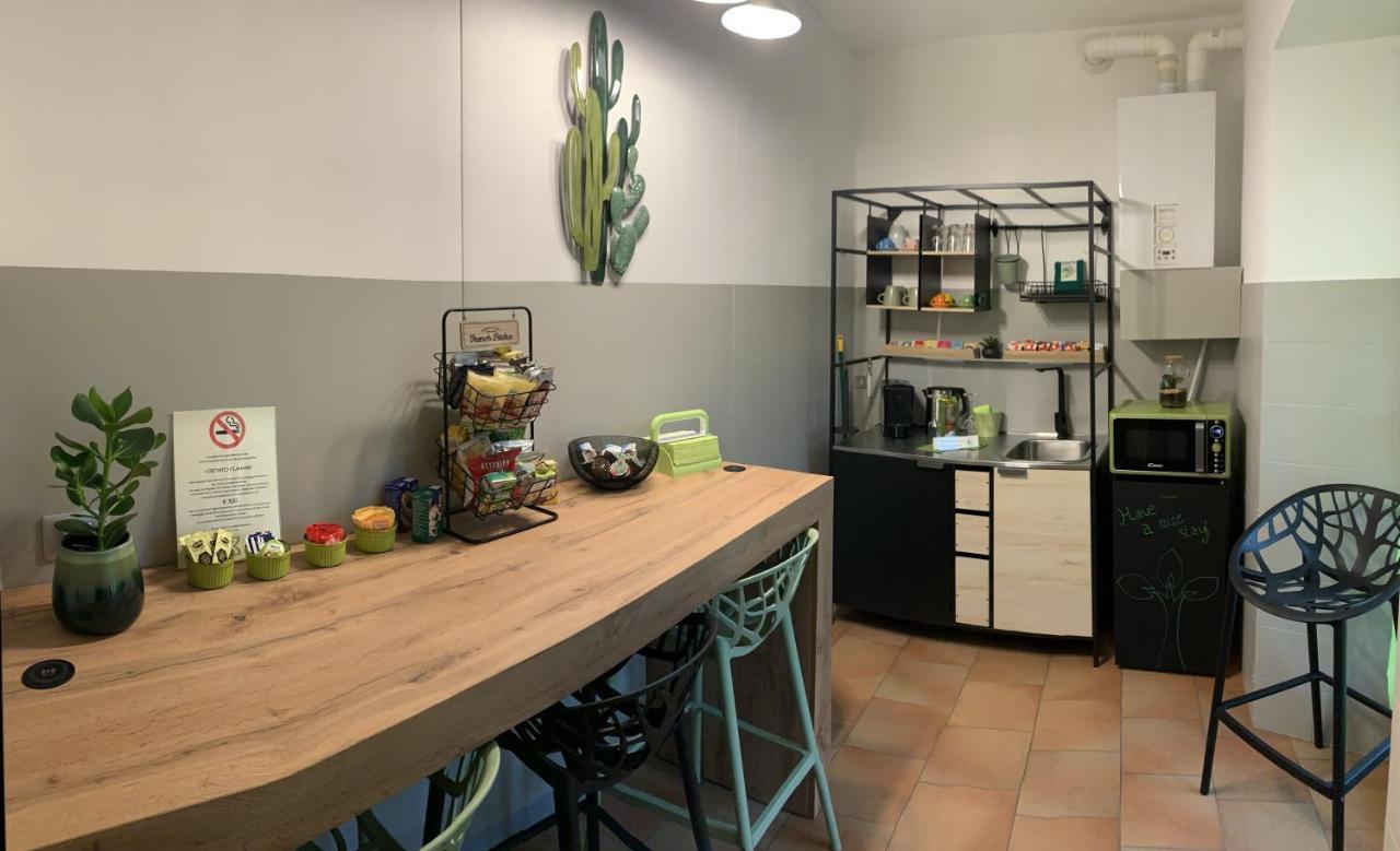 Bb Borgo Biella Tree Villa Candelo Luaran gambar