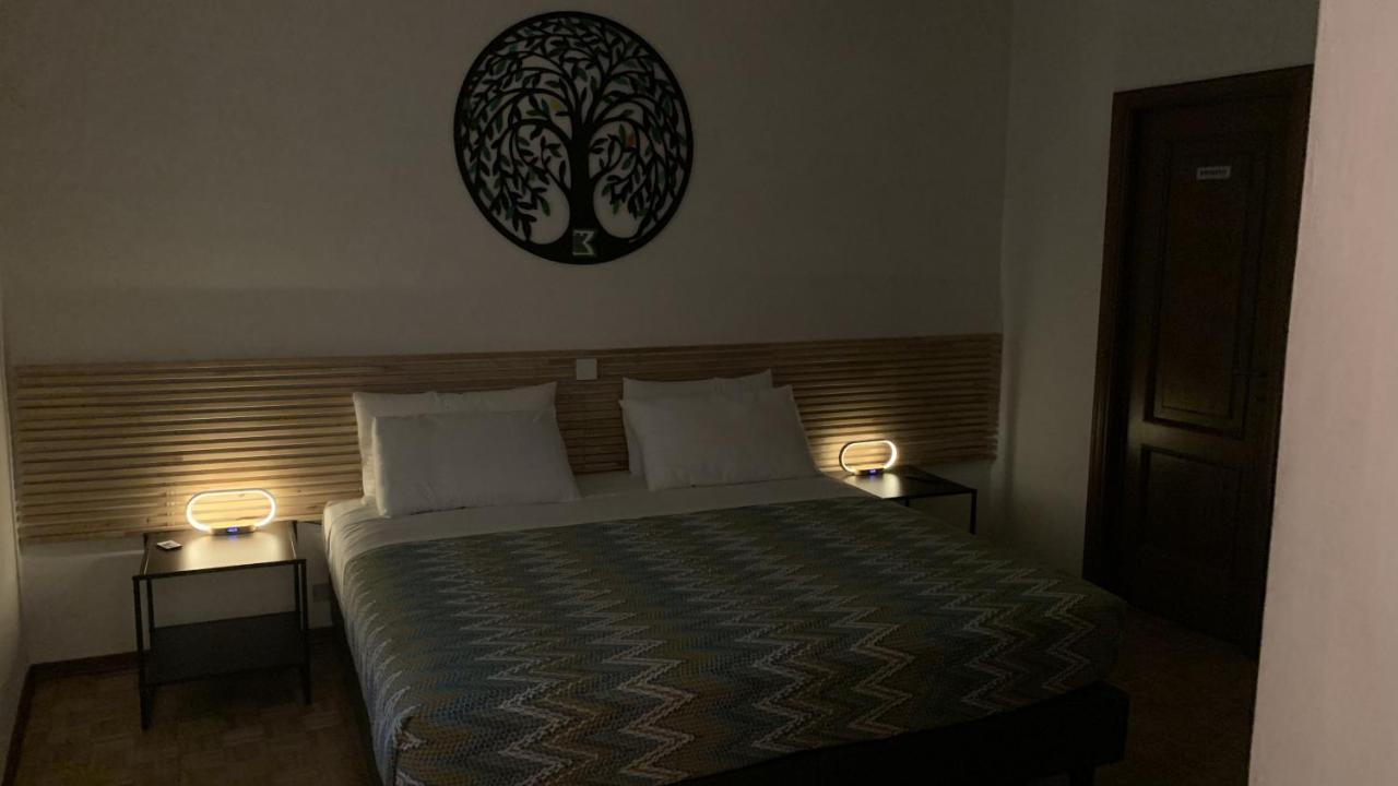 Bb Borgo Biella Tree Villa Candelo Luaran gambar
