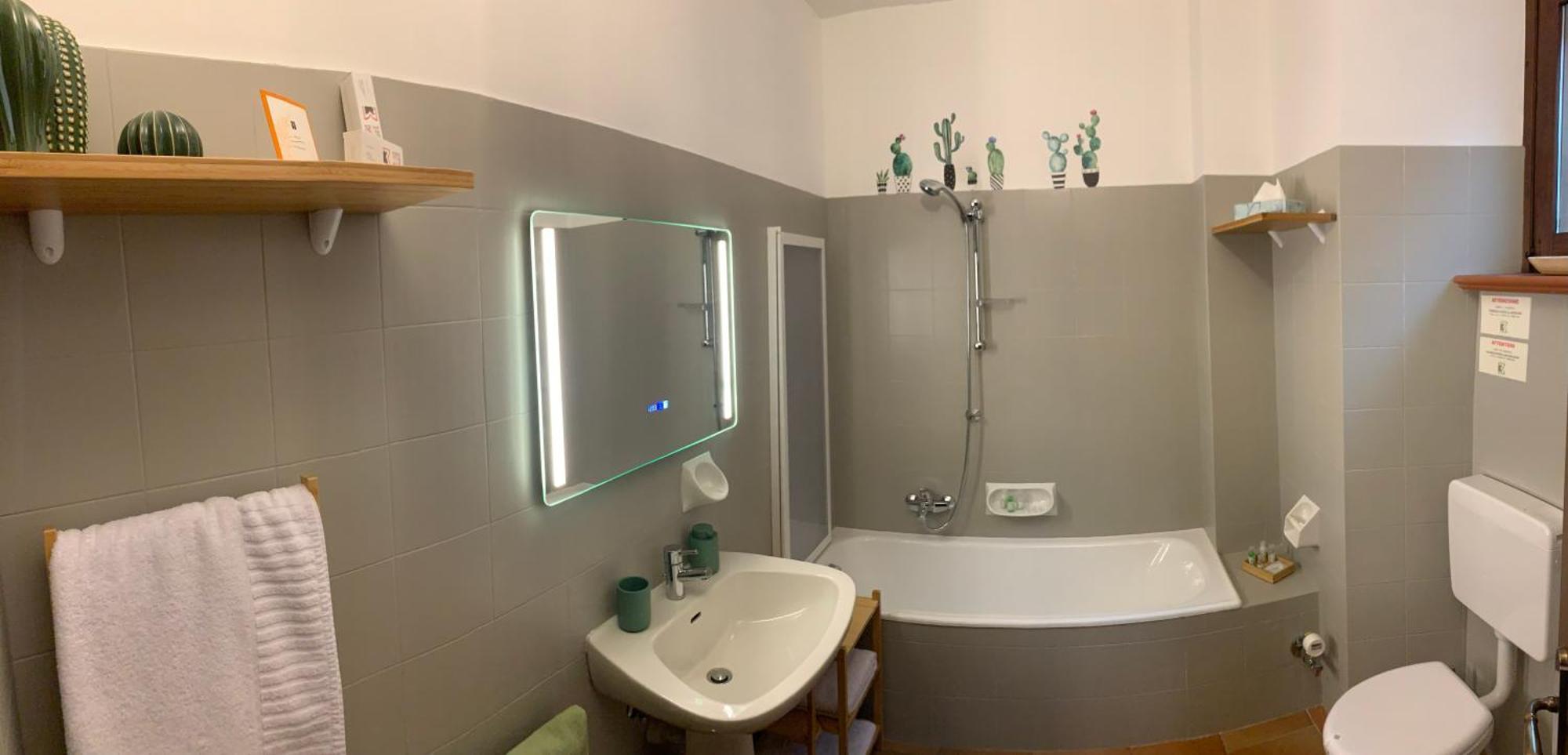 Bb Borgo Biella Tree Villa Candelo Luaran gambar