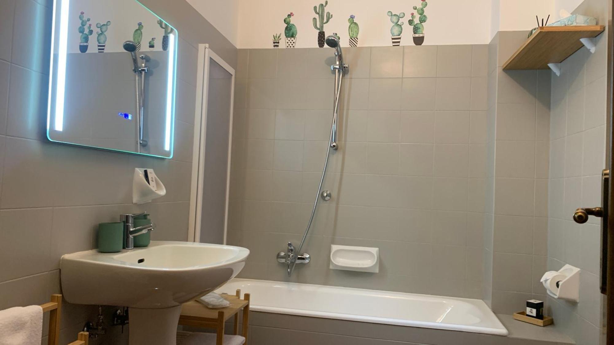Bb Borgo Biella Tree Villa Candelo Luaran gambar