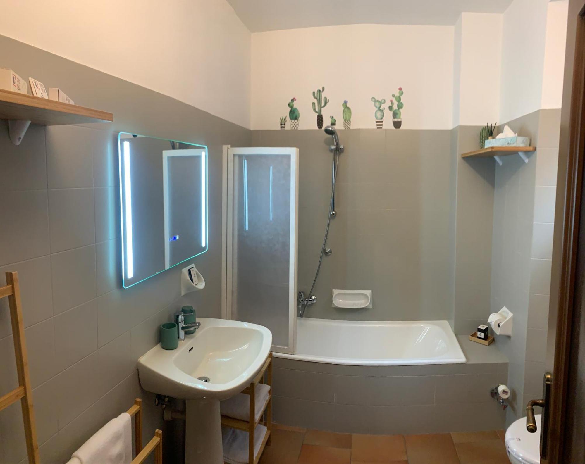 Bb Borgo Biella Tree Villa Candelo Luaran gambar